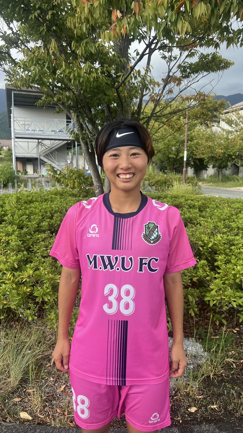 松本彩良